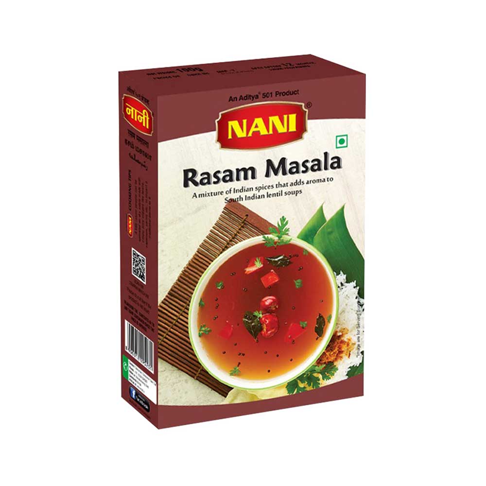 Rasam Masala